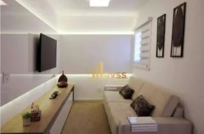 Excelente apartamento de 82m², com 3 dormitórios sendo 1 suíte com varanda, e terraço grill