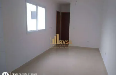 Excelente apto sem condomínio 42m² com 02 dormitório, banheiro social, sala/cozinha conjugada, acabamento de 1ª qualidade