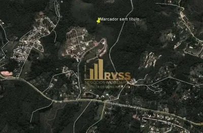 Excelente área de aproximadamente 135.323,73m² para empreendimentos