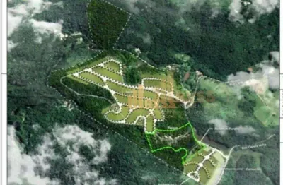 Excelente área de 618.047,00 m² para empreendimentos, com estudo de loteamentos