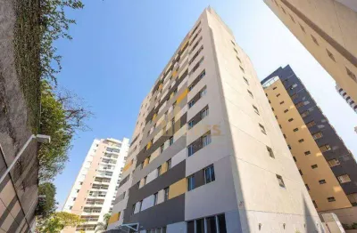 Oportunidade para investidores!!! studio de 20m² , com renda,