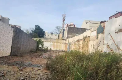 Oportunidade para construtores e investidores!!! excelente terreno 1.500 m² totalmente plano