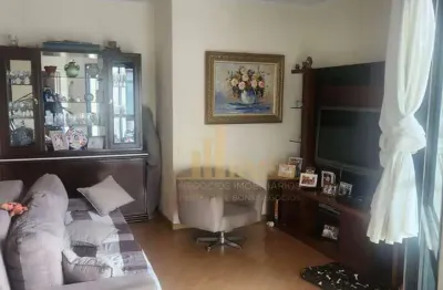 Apartamento com 3 quartos à venda no Santa Terezinha, São Bernardo do Campo 