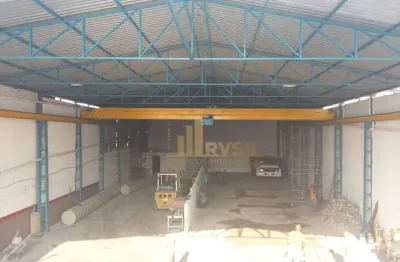 Barracão / Galpão / Depósito 1000m² para alugar , Vila Independência, São Paulo