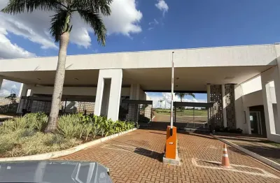 Terreno no condomínio maanain próximo do shopping catuaí