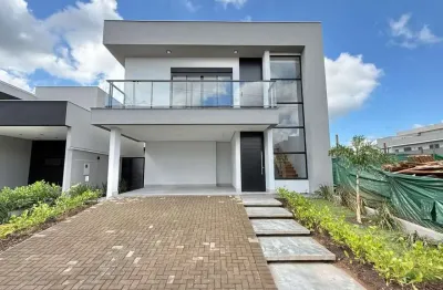 Casa à venda na Rua Mario Beloni, Gleba Simon Frazer, Londrina