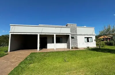 Casa em condomínio para venda em cambé, estância cabral, 3 dormitórios, 1 suíte