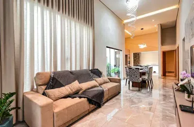 Casa em condomínio fechado com 3 dormitórios sendo 1 suíte