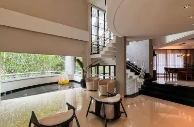 Casa em condomínio fechado com 4 quartos à venda no Gleba Fazenda Palhano, Londrina 