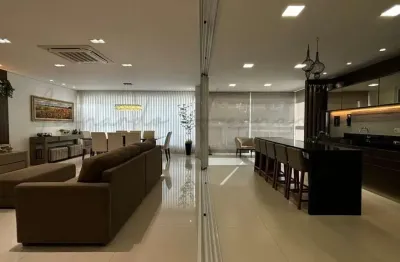 Apartamento para venda em londrina, gleba fazenda palhano, 4 dormitórios, 2 suítes, 4 banheiros, 3 vagas