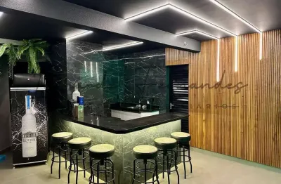 Apartamento para venda em londrina, jardim higienópolis, 3 dormitórios, 1 suíte, 3 banheiros, 3 vagas