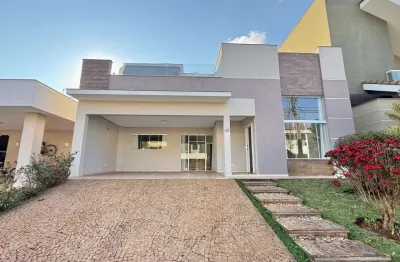 Casa em condomínio para venda em londrina, esperança, 3 dormitórios, 3 suítes, 5 banheiros, 2 vagas