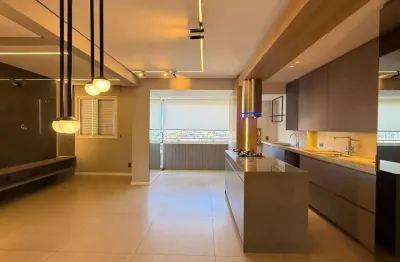 Apartamento á venda no ed. boulevard village com planejados