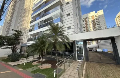 Apartamento à venda no ed fountain hit - gleba palhano