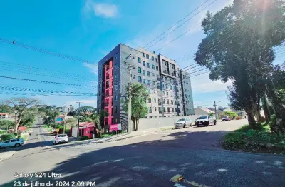 Apto novo - edifício hope city habitat  - hype -  curitiba - tingui (próximo ao terminal santa cândida)