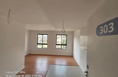 Apto novo - edifício hope city habitat  - hype -  curitiba - tingui - novo - 280 por 250 (liquidando)