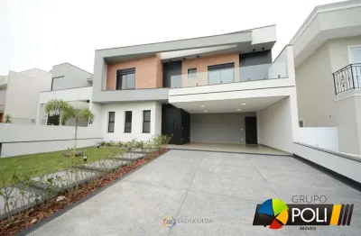 Casa residencial para venda jardins di roma, indaiatuba