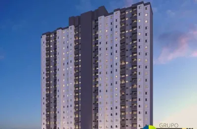 Apartamento residencial para venda parque santorini, indaiatuba