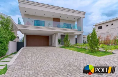 Casa residencial para venda condomínio jardim dos lagos, indaiatuba
