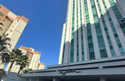 Apartamento residencial para venda e locação le jardin, indaiatuba