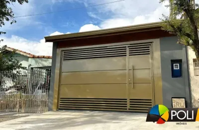 Casa residencial para venda parque das nações, indaiatuba
