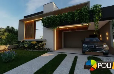 Casa residencial para venda jardim villa sapezal, indaiatuba