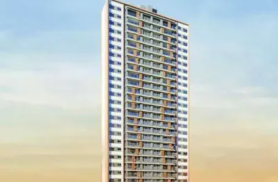 Apartamento residencial para venda epic patriani, indaiatuba