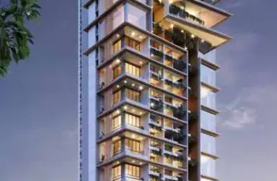 Apartamento residencial para venda grand garden residence, indaiatuba