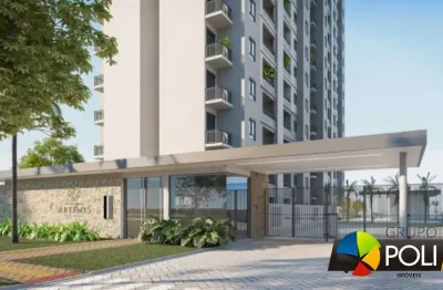 Apartamento residencial para venda residencial artemis, indaiatuba