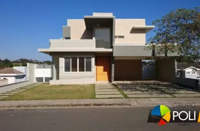 Casa residencial para venda e locação condomínio terra magna, indaiatuba