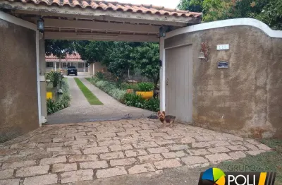 Chacara residencial para venda recanto campestre internacional de viracopos, indaiatuba