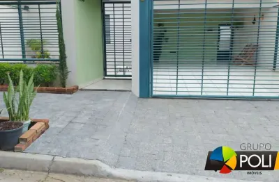 Casa residencial para venda jardim europa, indaiatuba