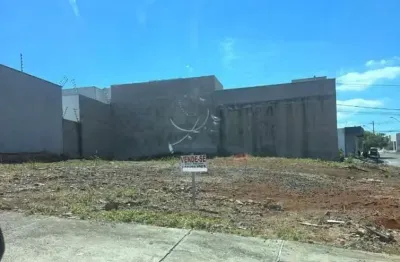 Terreno residencial para venda jardim residencial nova veneza, indaiatuba