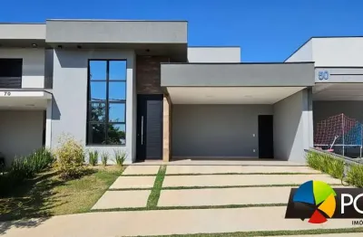 Casa residencial para venda jardins di roma, indaiatuba