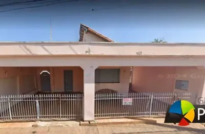 Casa residencial para venda jardim rossignatti, indaiatuba