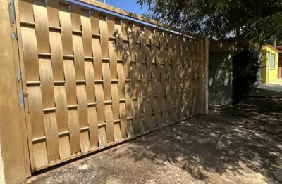 Casa residencial para venda jardim regina, indaiatuba