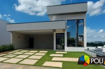 Casa residencial para venda jardim piemonte, indaiatuba
