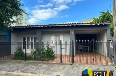 Casa residencial para venda cidade nova i, indaiatuba