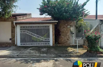 Casa com 3 quartos à venda na rua emília lazarini beccari, 183, residencial monte verde, indaiatuba por r$ 750.000