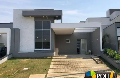 Casa residencial para venda jardim residencial viena, indaiatuba