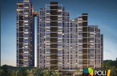Apartamento residencial para venda storia, indaiatuba