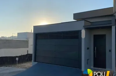 Casa residencial para venda jardim monte carlo, indaiatuba