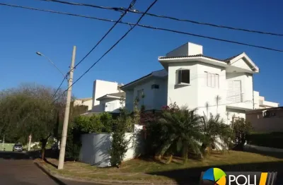 Casa residencial para venda jardim portal de itaici, indaiatuba