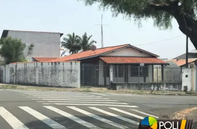 Casa residencial para venda parque são lourenço, indaiatuba