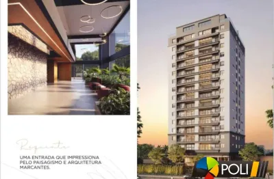 Apartamento residencial para venda sublime, indaiatuba