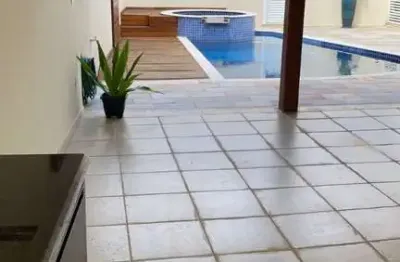 Casa residencial para venda jardim villa romana, indaiatuba