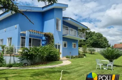 Chácara residencial para venda colinas do mosteiro de itaici, indaiatuba