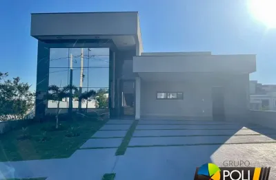 Casa residencial para venda residencial milano, indaiatuba