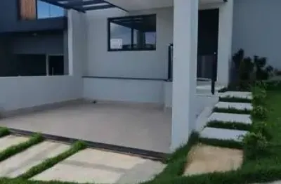 Casa residencial para venda jardins do império, indaiatuba