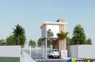 Terreno residencial para venda - condomínio jardim siena
